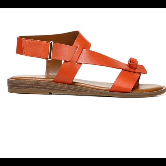 Franco sarto sandals.